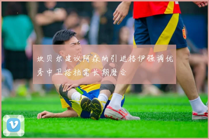 坎贝尔建议阿森纳引进格伊强调优秀中卫搭档需长期磨合
