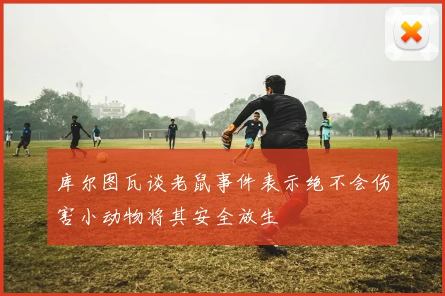库尔图瓦谈老鼠事件表示绝不会伤害小动物将其安全放生