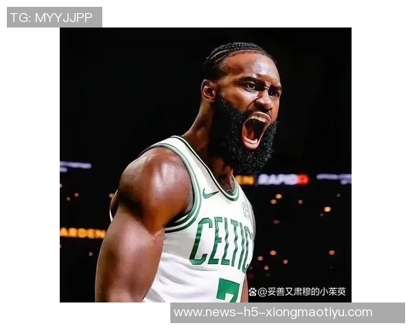 杰伦布朗本赛季表现惊艳场均301分63篮板5助攻真实命中率超60