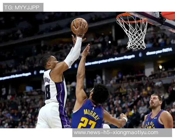 华子赢得尊重的同时助力约基奇创造历史的精彩对决