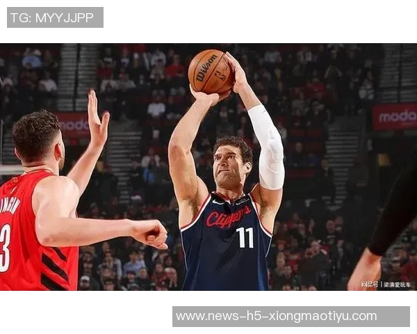 快船连胜期间大洛表现出色场均157分2帽四成三分命中率达50