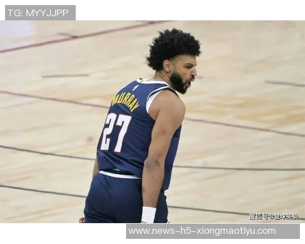 米切尔盛赞泰森防守出色穆雷下半场仅得6分表现令人失望