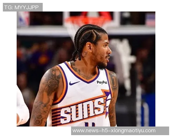 太阳今日对阵热火布克与杰伦格林因伤缺席比赛