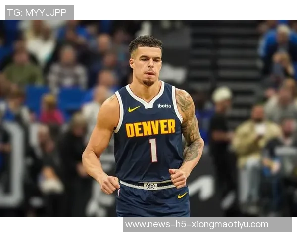 小波特谈伤病与出勤挑战感恩仍能在赛场上拼搏