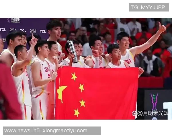 年轻一代是中国篮球未来的希望观念更新是实现全面蜕变的关键